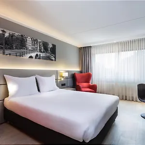4* Ξενοδοχείο Ramada By Wyndham Amsterdam Airport Schiphol