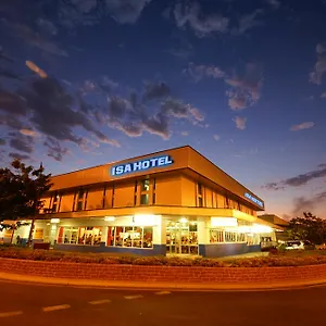 Isa 4*, Mount Isa Australia